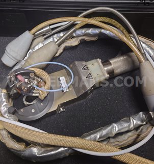 AMI 95 -1500 Open Weld Head