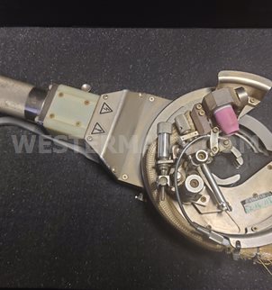 AMI 95 -2375 Open Weld Head