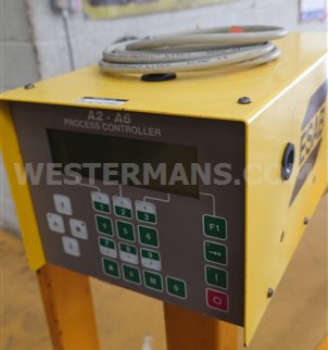 ESAB PEH Control 