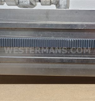 AMI M15 Straight track for linear welding @ £800 GBP