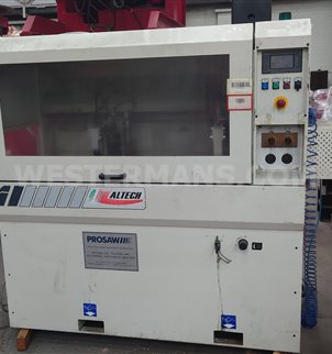 Prosaw Auto-cut 500 CUTMATYC saw