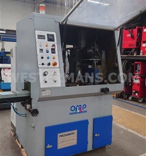Prosaw OMP CYCL0370PP semi auto cutting Saw