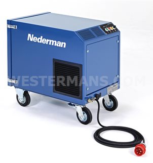 Nederman Fume Eliminator FE 24/7 2.5
