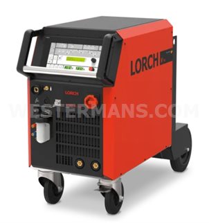 Lorch V 50 Compact TIG welding system